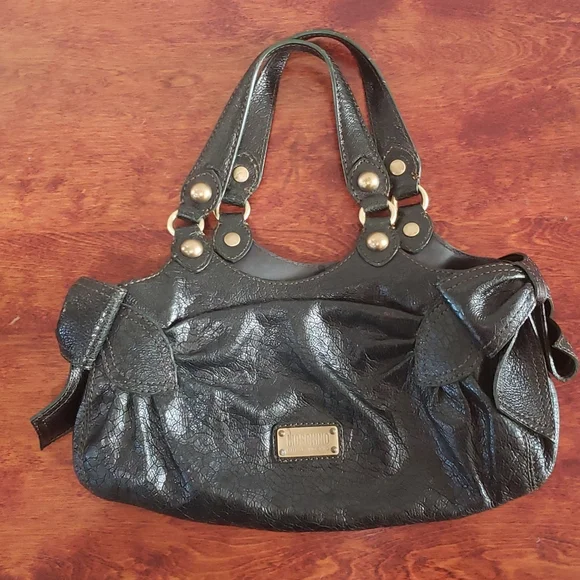 Moschino Bags Moschino Cheap And Chic Handbag Leather With